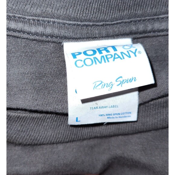 I Train Super Heroes Men's Size Large T-Shirt Coach Fitness Fast Shipping Teach - Picture 6 of 16